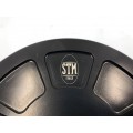 STM Full Clutch Cover For Ducati Panigale V4 / S / Speciale